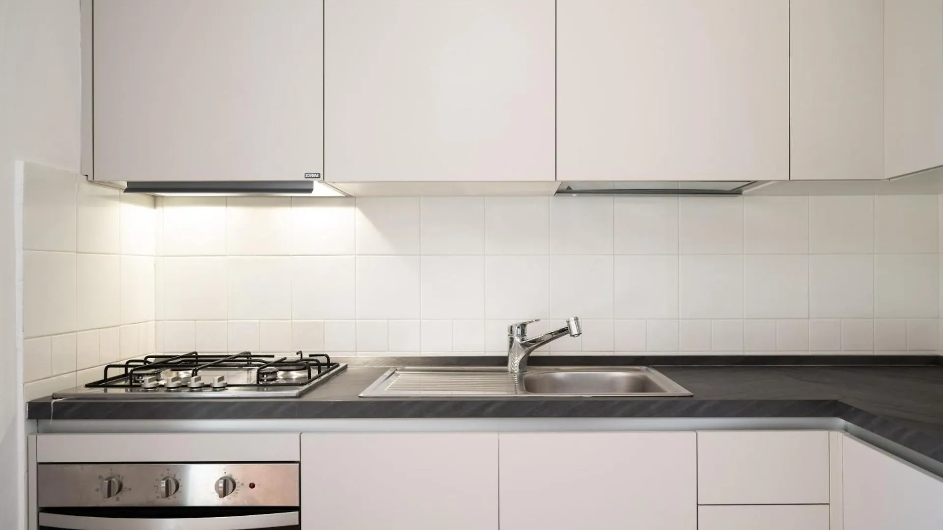 Apartman I Poggi 4 By Klodge Olbia