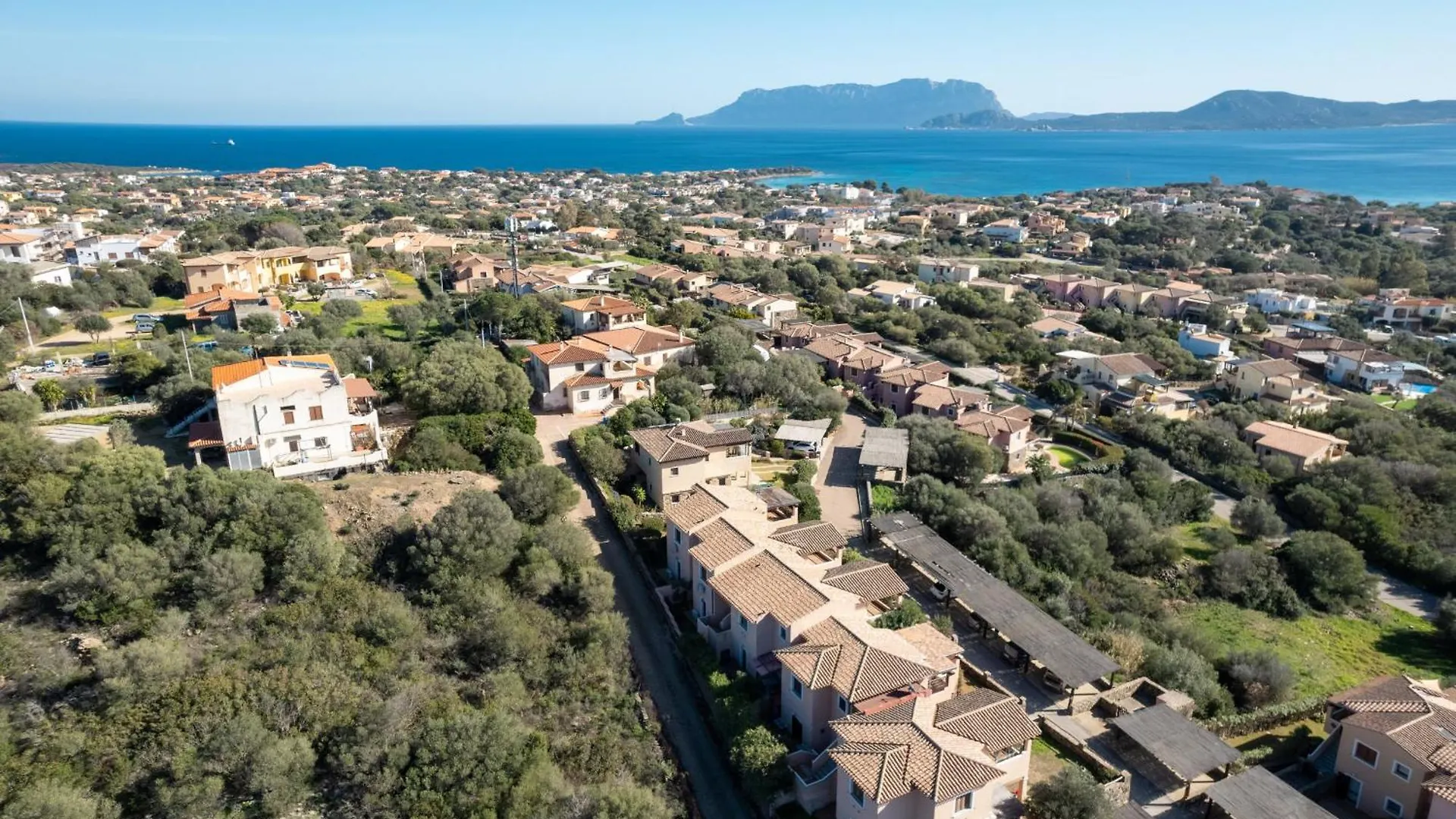 Apartman I Poggi 4 By Klodge Olbia