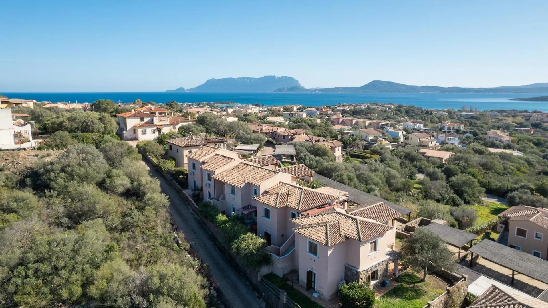I Poggi 4 By Klodge Olbia Apartman