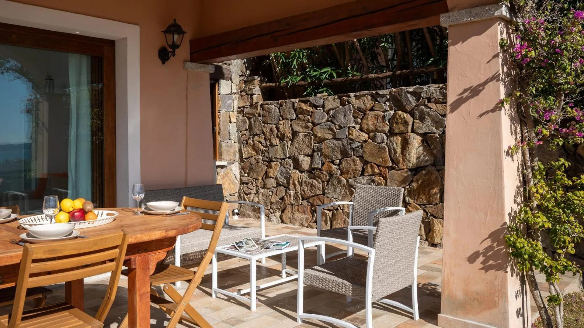 Apartman I Poggi 4 By Klodge Olbia