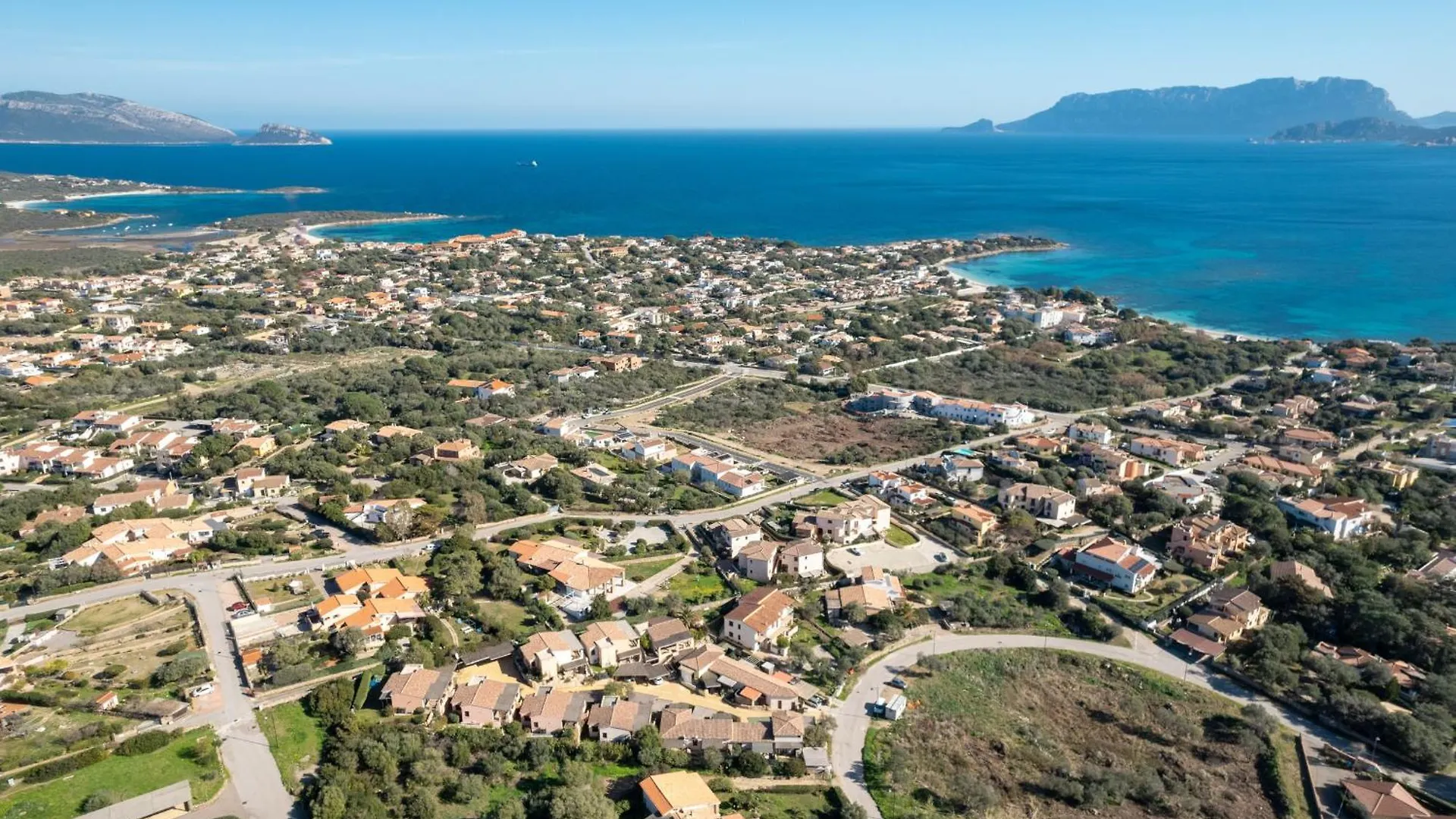 I Poggi 4 By Klodge Olbia